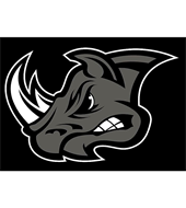 Oroville Rhinos