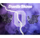 Oroville Rhinos